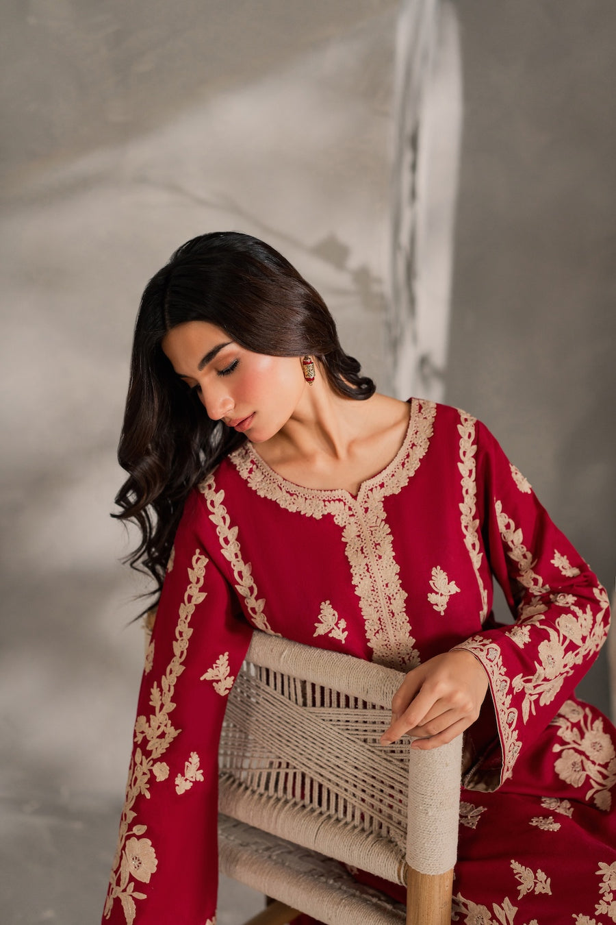 Mahroon Nazneen