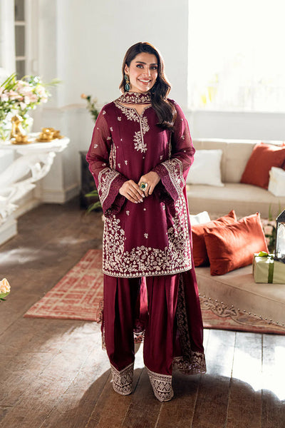 Husn-e-Eid Collection