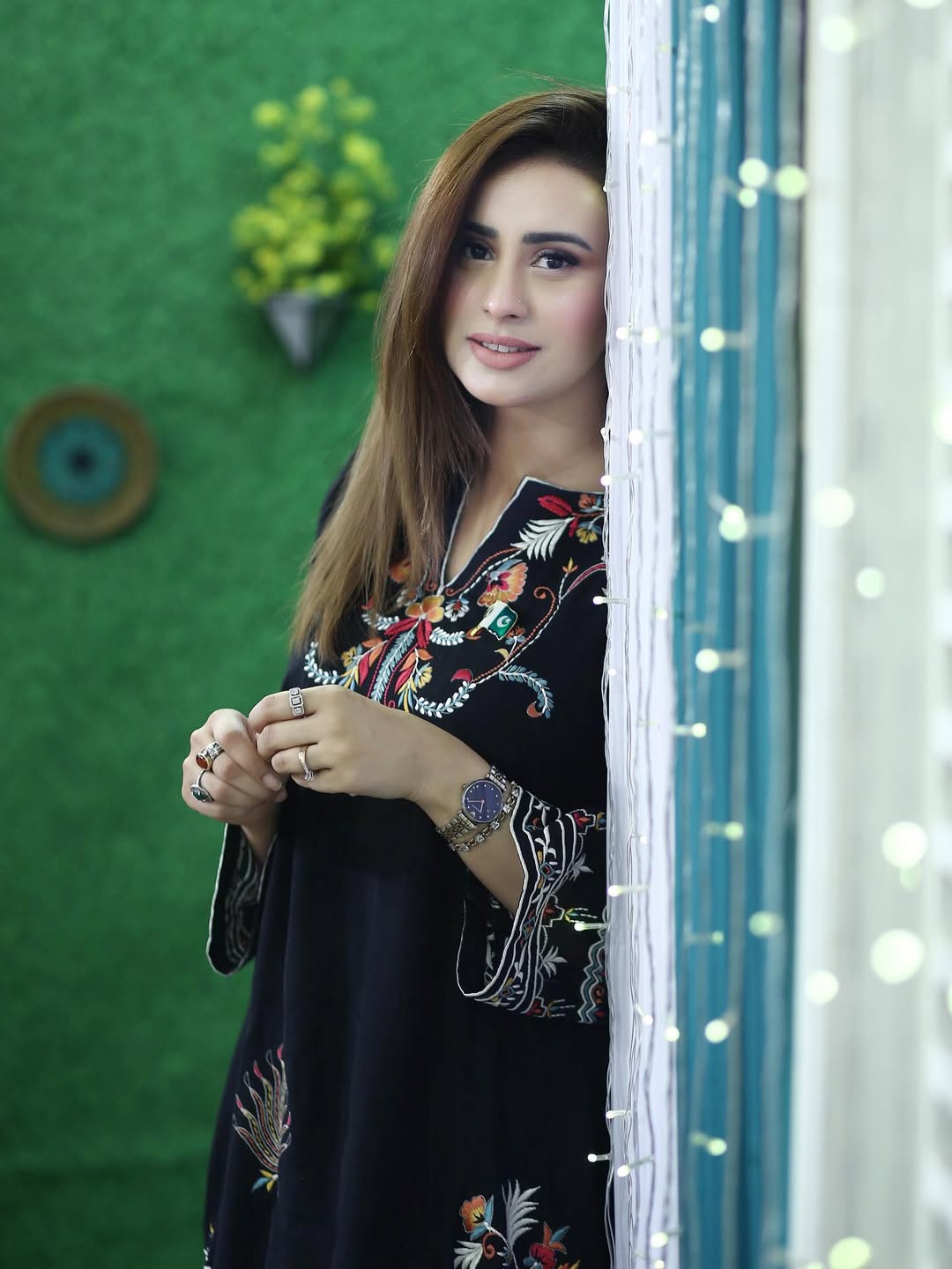 RIMSHA | 2 PC PRET – LS11