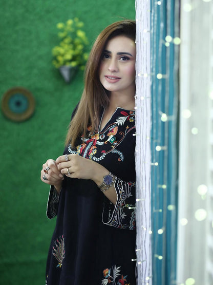 RIMSHA | 2 PC PRET – LS11