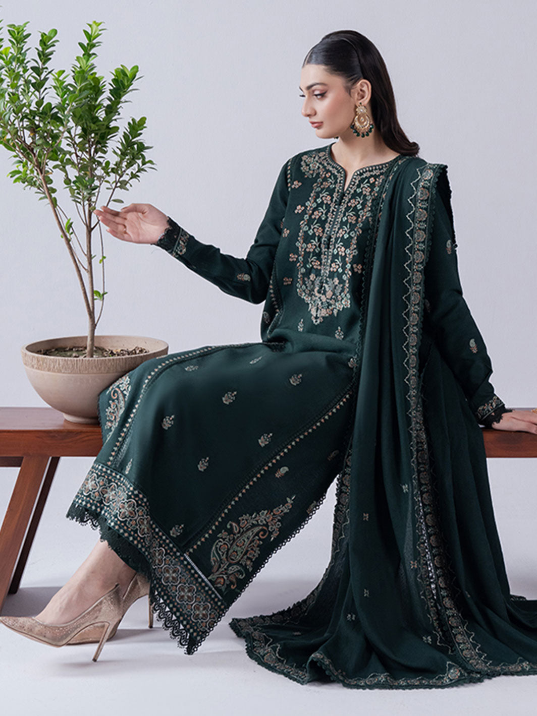 MEHR | 3 PC PRET – LS04