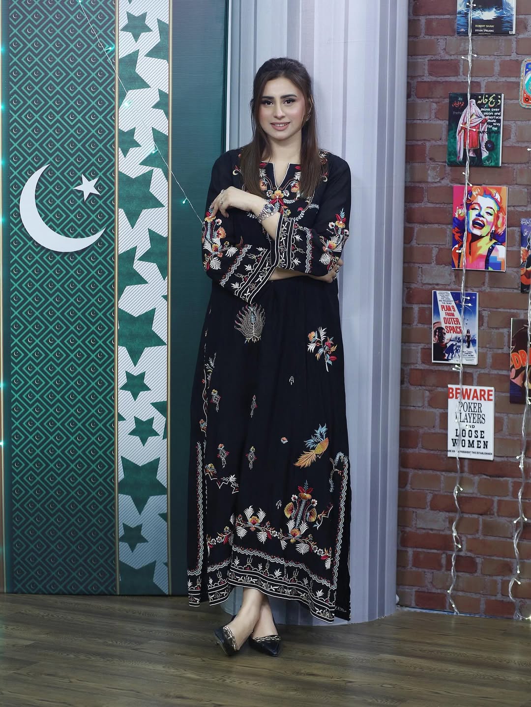 RIMSHA | 2 PC PRET – LS11
