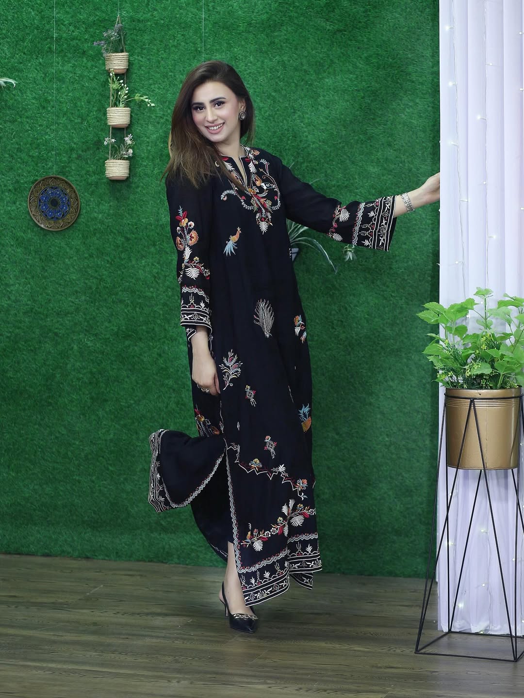 RIMSHA | 2 PC PRET – LS11