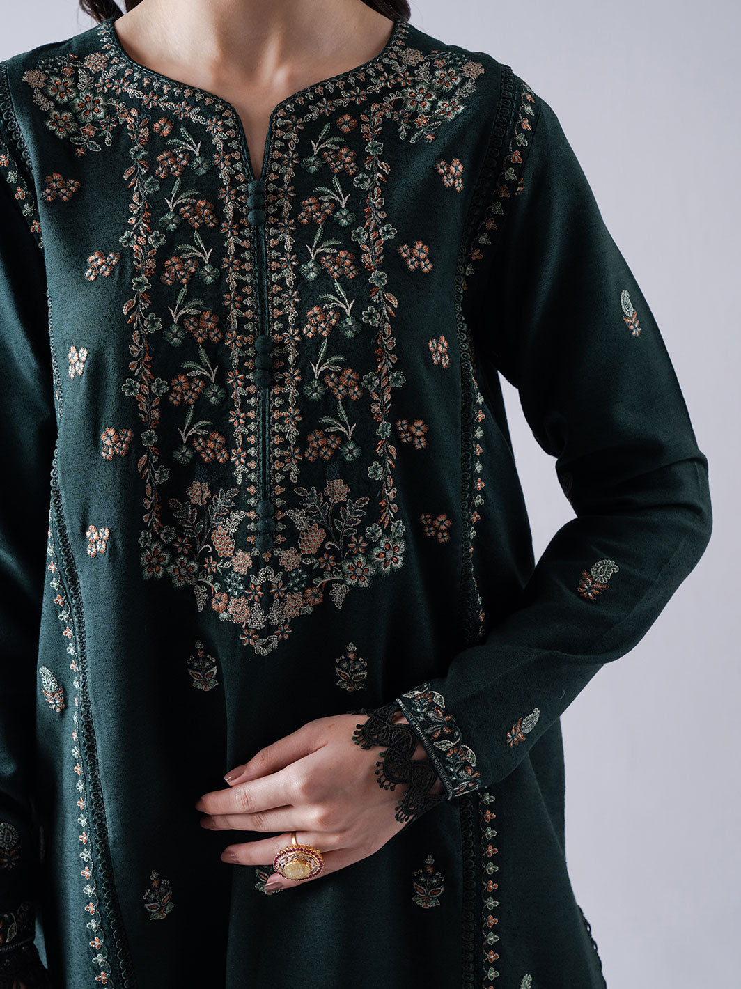 MEHR | 3 PC PRET – LS04
