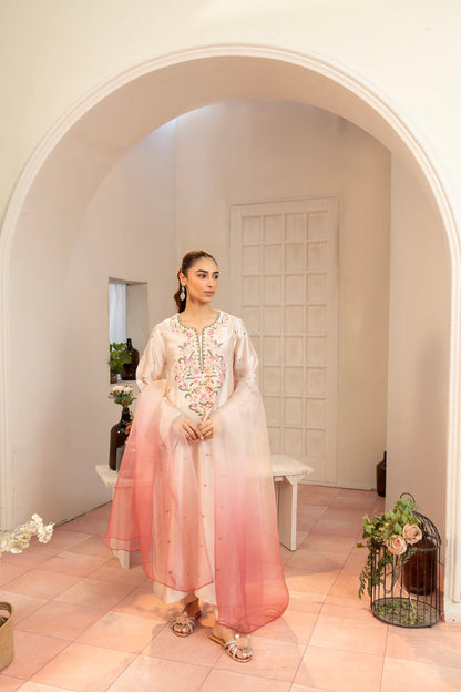 Aria Stitched 3Pc