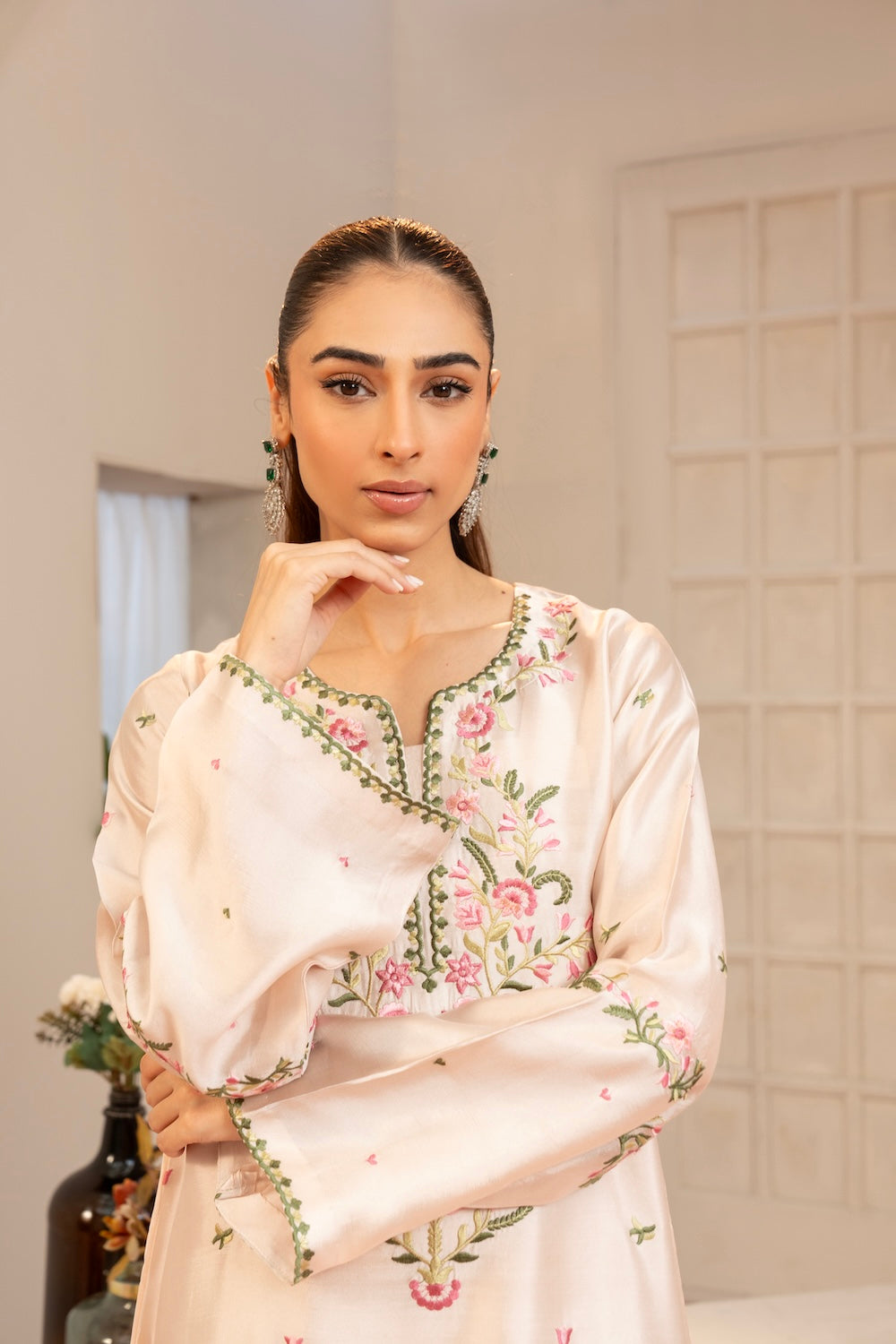 Aria Stitched 3Pc