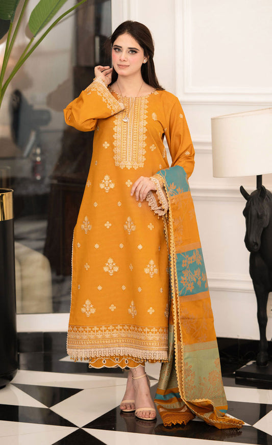 ANAYA | 3 PC PRET – LS19