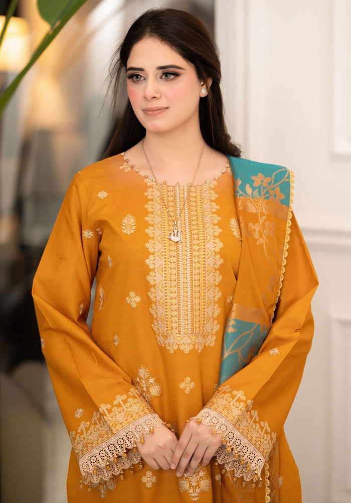 ANAYA | 3 PC PRET – LS19