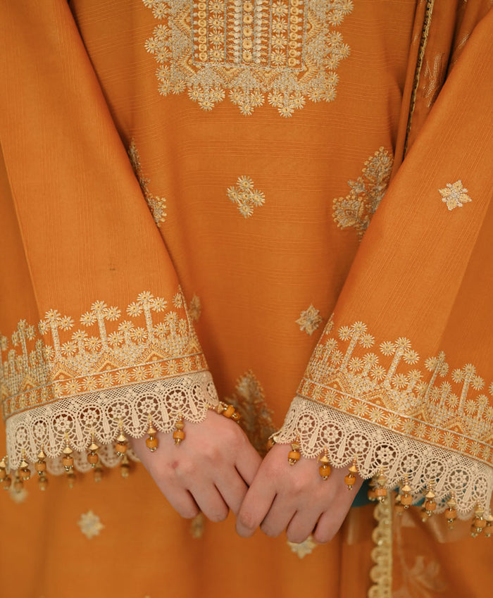ANAYA | 3 PC PRET – LS19