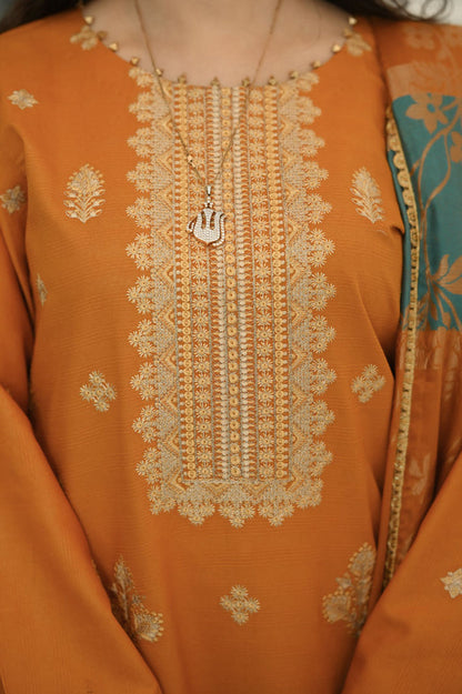 ANAYA | 3 PC PRET – LS19