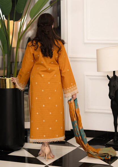 ANAYA | 3 PC PRET – LS19