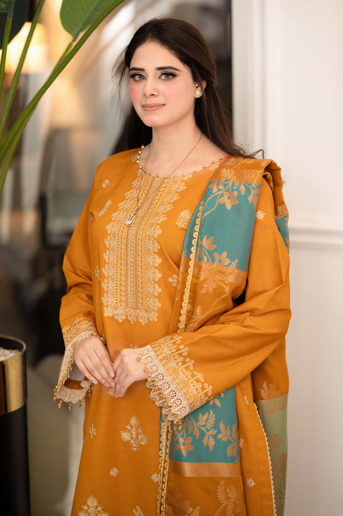 ANAYA | 3 PC PRET – LS19