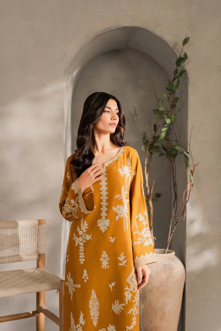 NOOR | 3 PC PRET – LS08