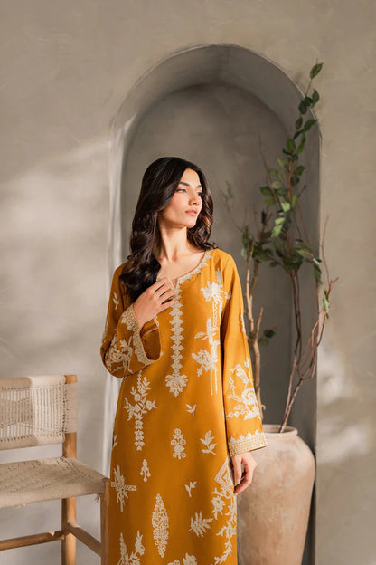 NOOR | 3 PC PRET – LS08