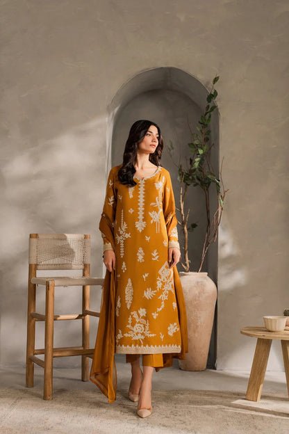 NOOR | 3 PC PRET – LS08