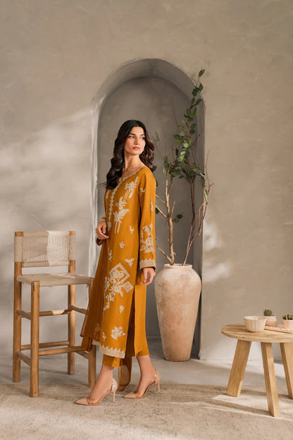 NOOR | 3 PC PRET – LS08