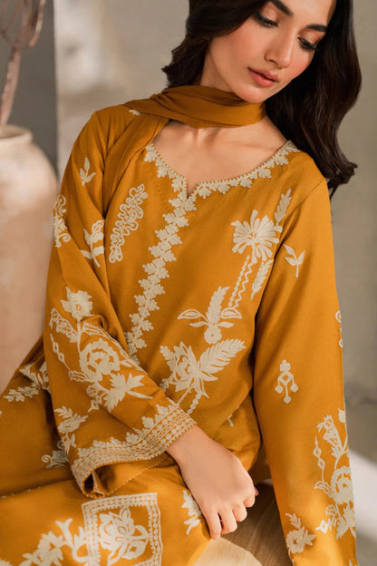 NOOR | 3 PC PRET – LS08