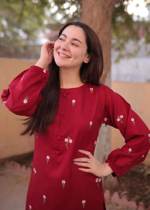 MINAL | 2 PC PRET – LS14
