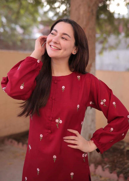 MINAL | 2 PC PRET – LS14