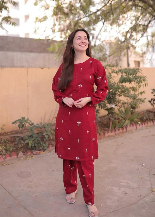 MINAL | 2 PC PRET – LS14