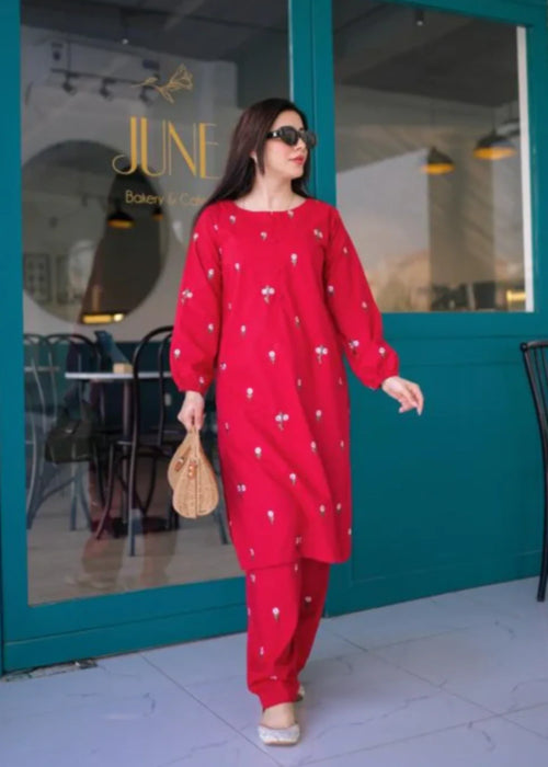 MINAL | 2 PC PRET – LS14