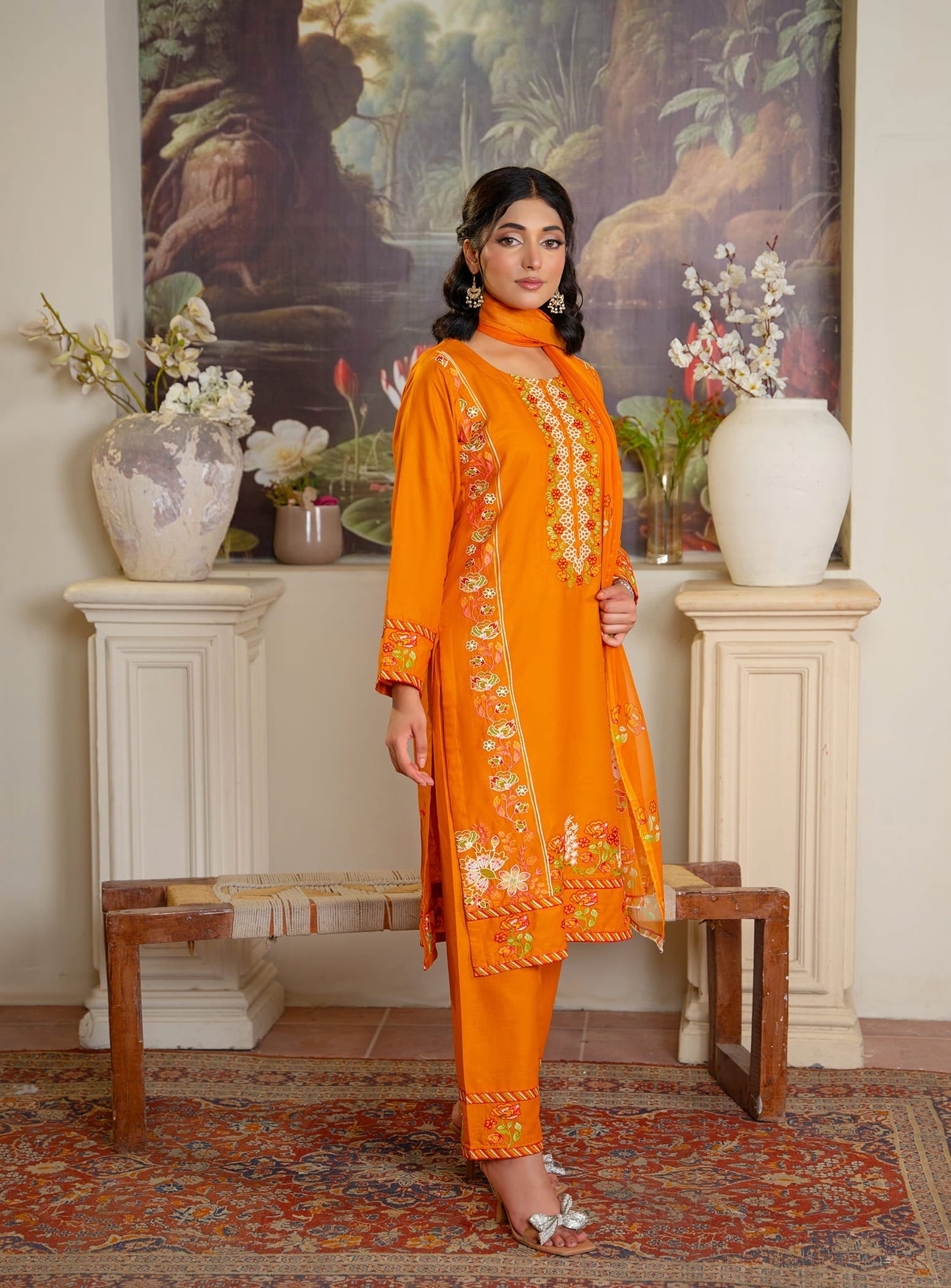 AYAT | 3 PC PRET – LS16