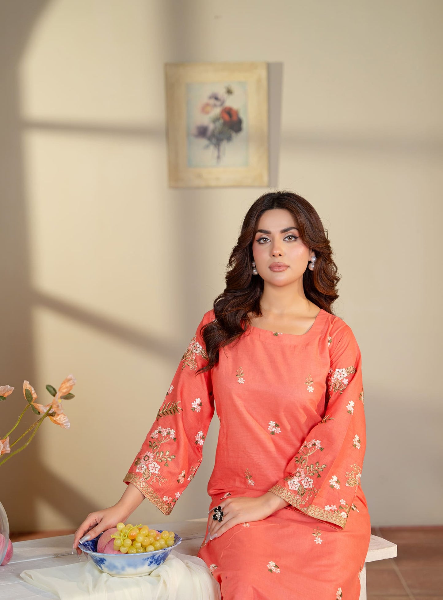 Fabeeha 3pcs