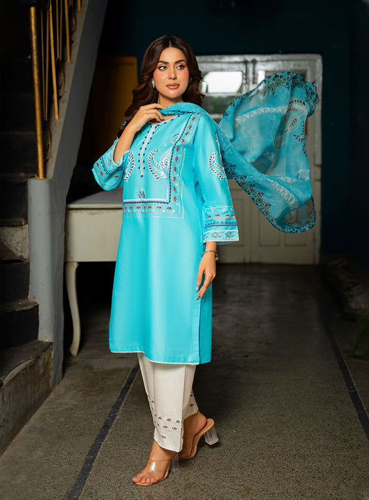 IQRA | 3 PC PRET – LS18